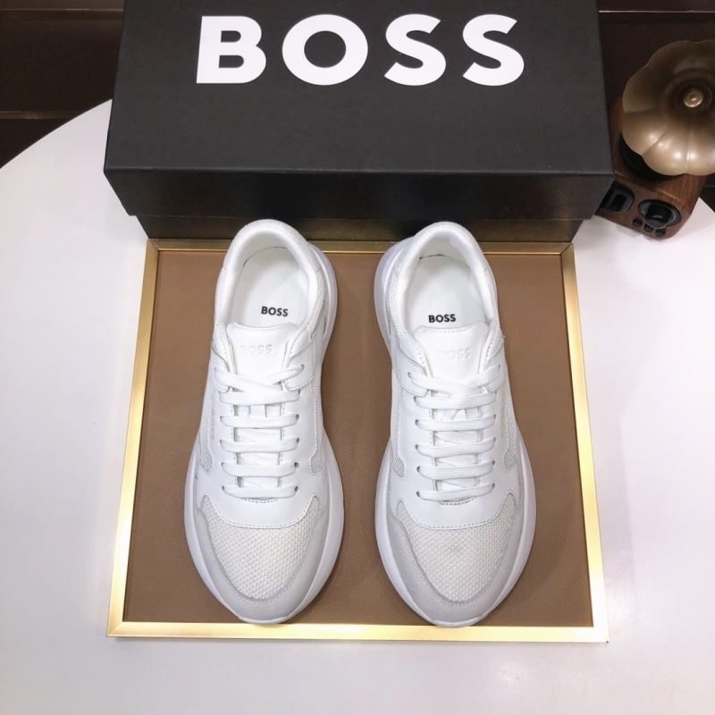 Boss Shoes